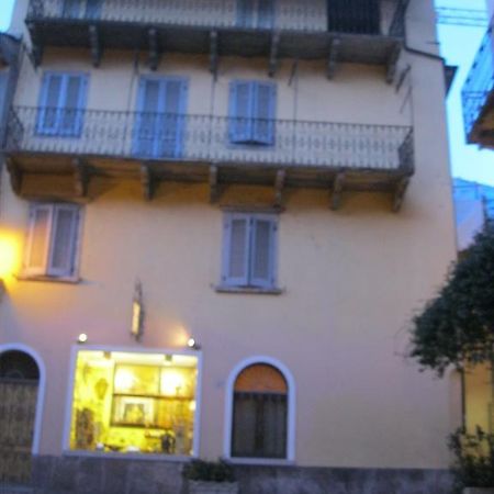 Hotel I Due Monaci Domodossola Exterior foto