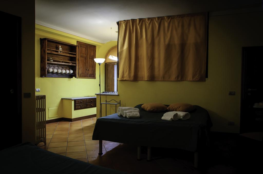 Hotel I Due Monaci Domodossola Exterior foto