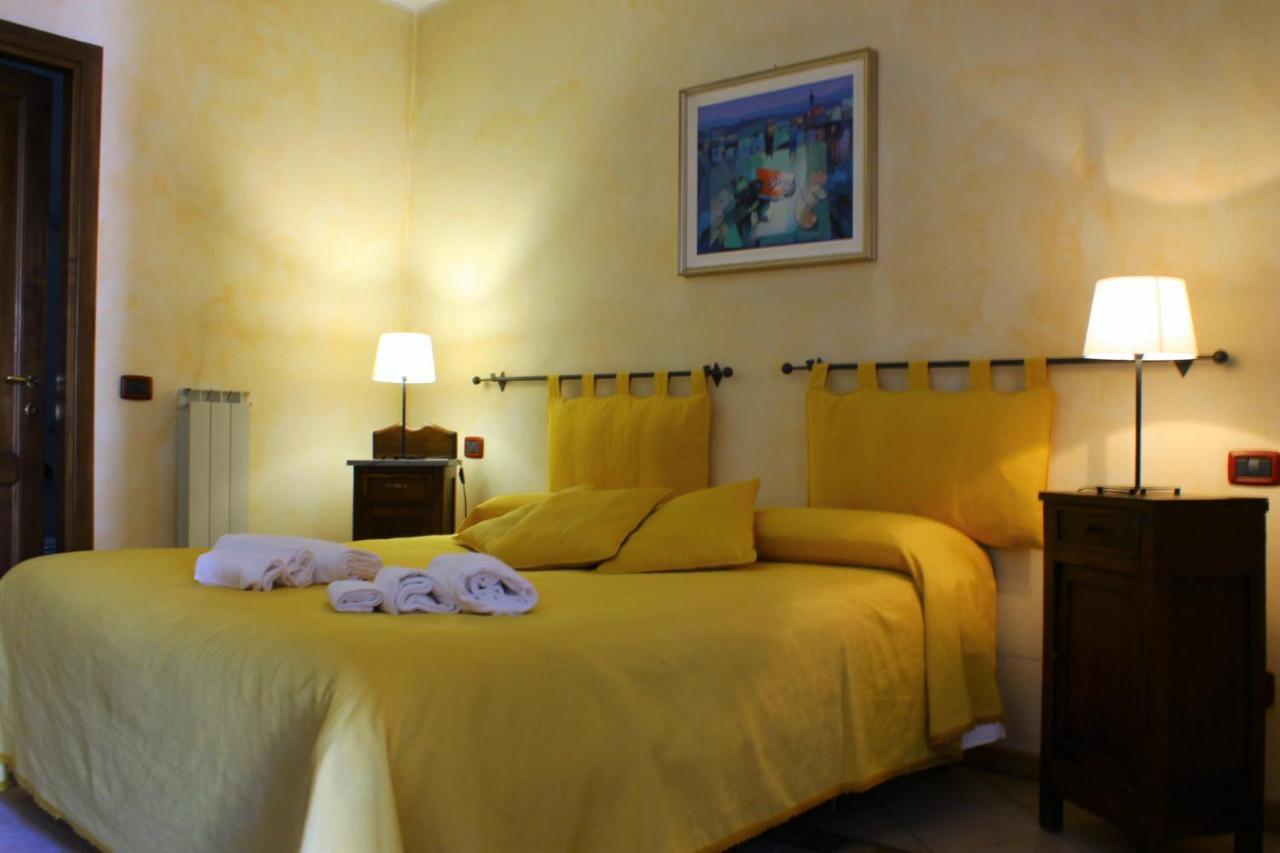 Hotel I Due Monaci Domodossola Exterior foto